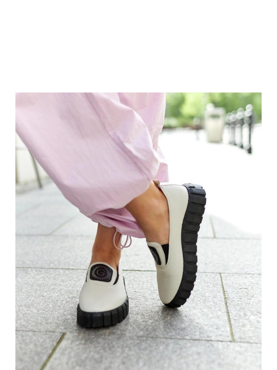 Chaussures Basses model 206461 Solea