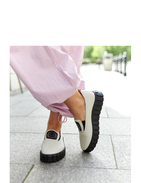 Chaussures Basses model 206461 Solea