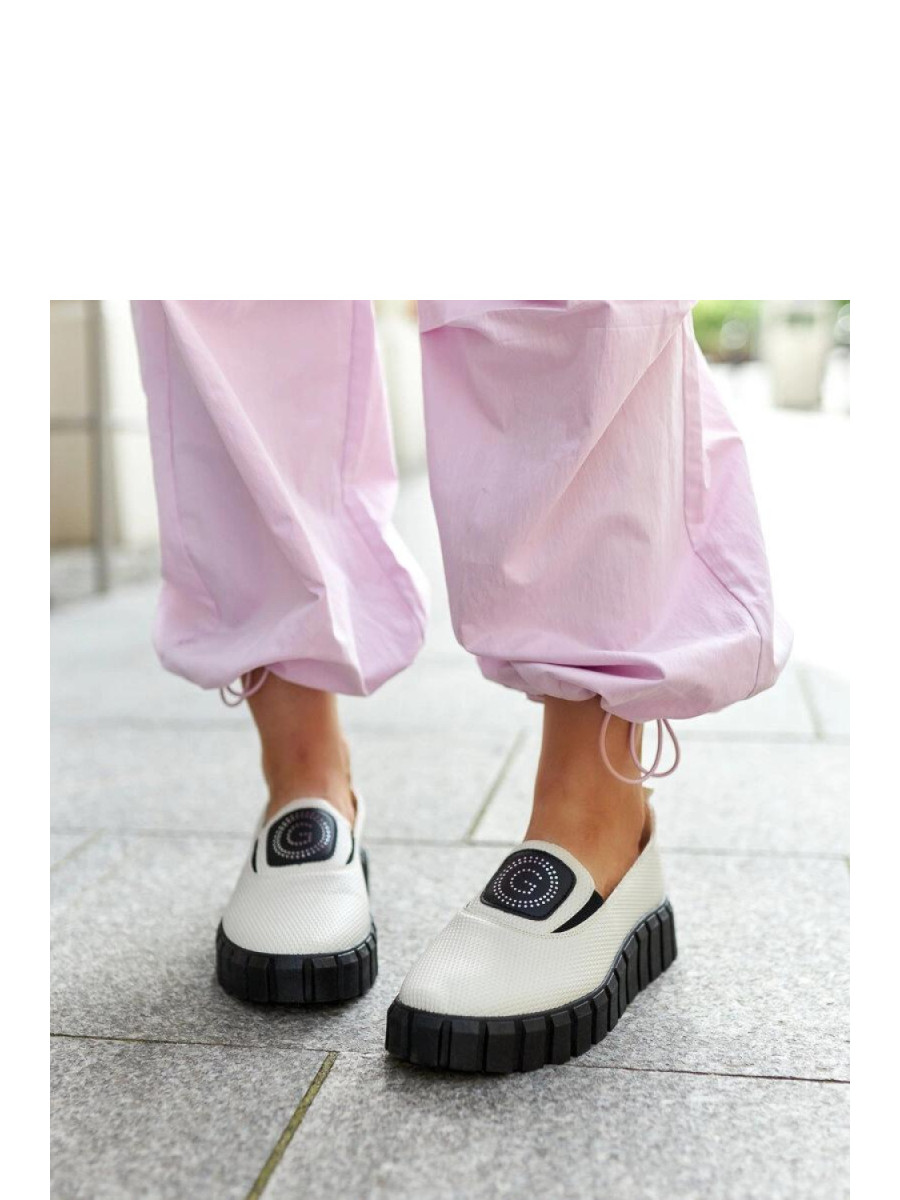 Chaussures Basses model 206461 Solea