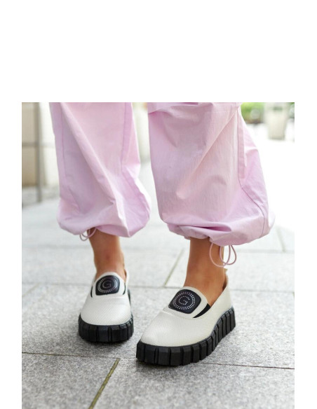 Chaussures Basses model 206461 Solea
