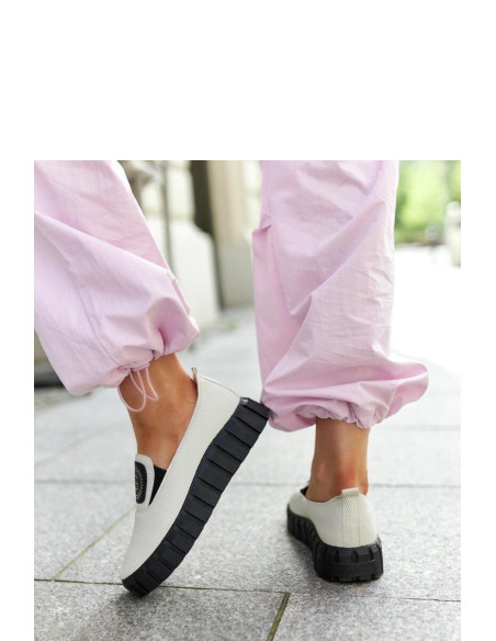 Chaussures Basses model 206461 Solea