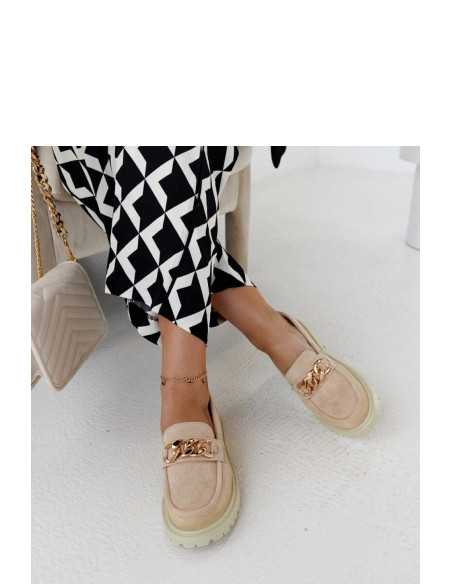 Chaussures Basses model 206477 Solea