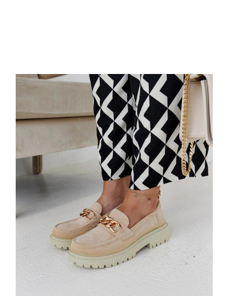 Chaussures Basses model 206477 Solea