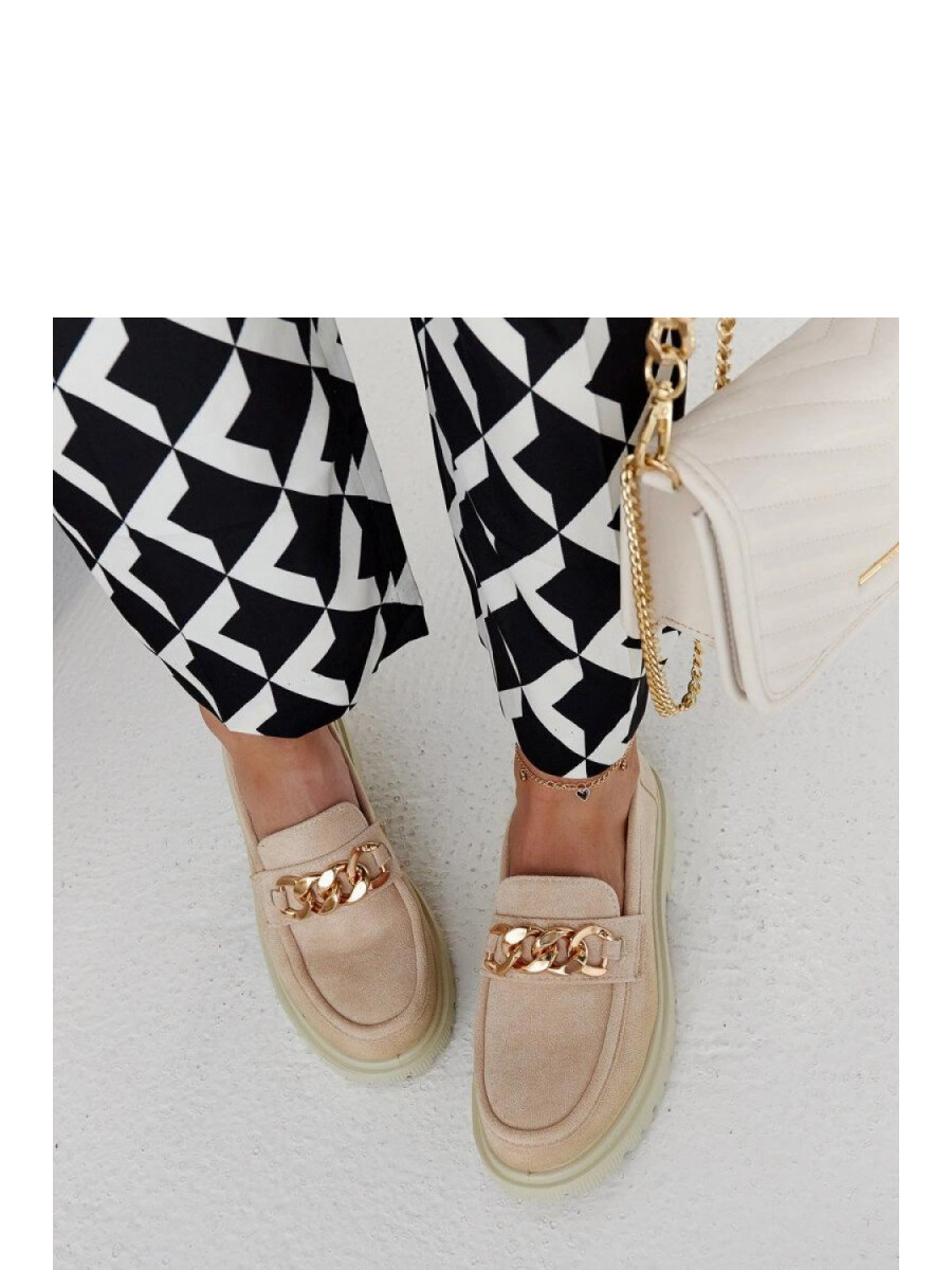 Chaussures Basses model 206477 Solea