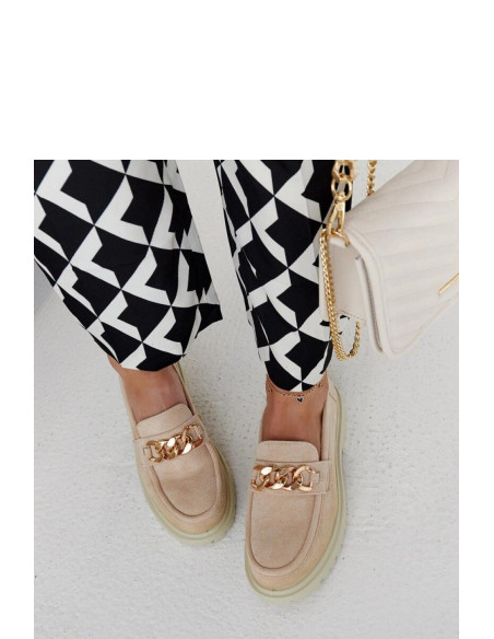 Chaussures Basses model 206477 Solea