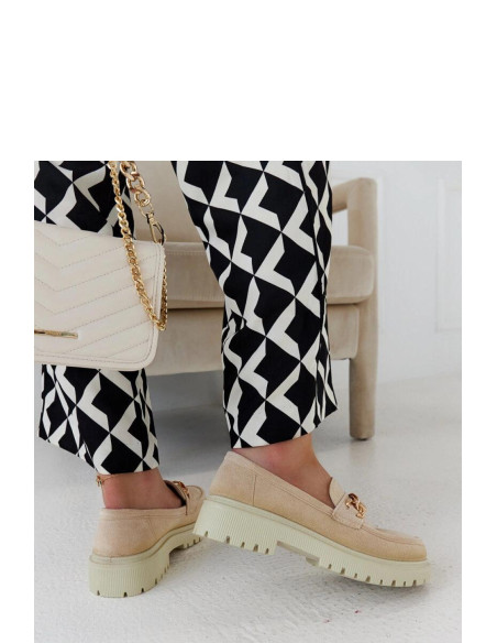 Chaussures Basses model 206477 Solea