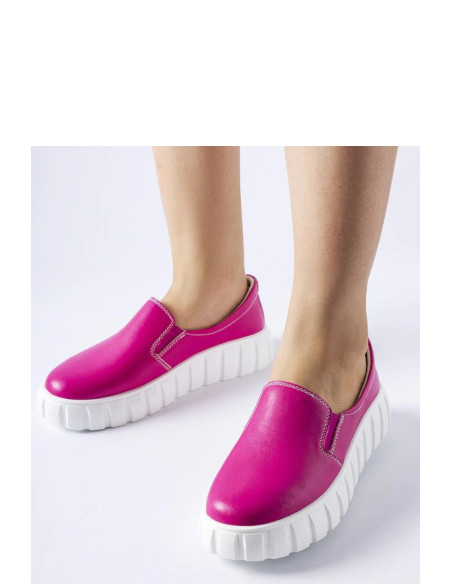 Chaussures Basses model 206493 Solea