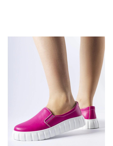 Chaussures Basses model 206493 Solea