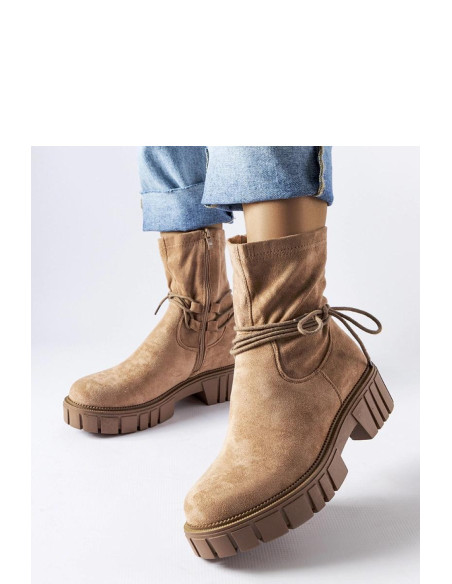 Bottes model 206558 Solea