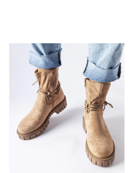 Bottes model 206558 Solea