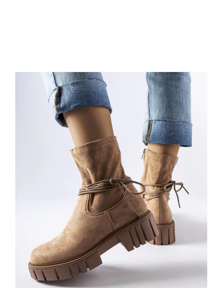 Bottes model 206558 Solea