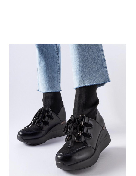 Bottes cothurnes model 206574 Solea
