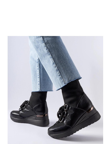 Bottes cothurnes model 206574 Solea