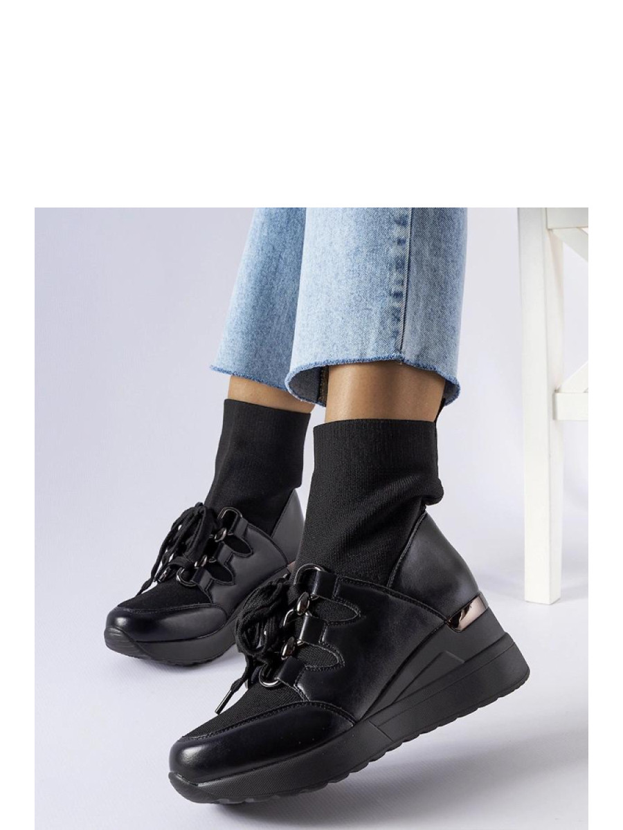 Bottes cothurnes model 206574 Solea