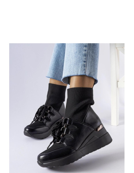 Bottes cothurnes model 206574 Solea