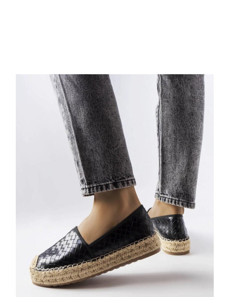 Espadrille model 207049 Solea