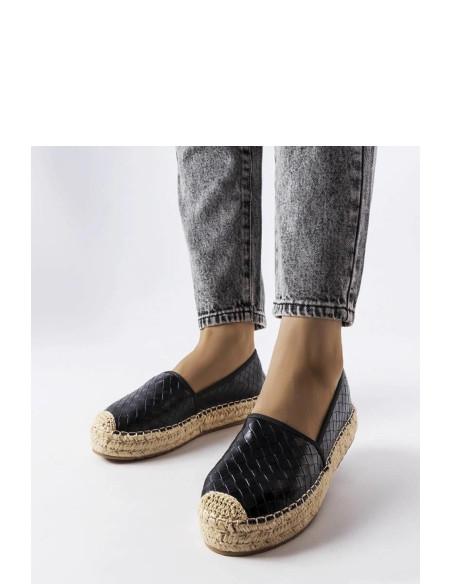 Espadrille model 207049 Solea