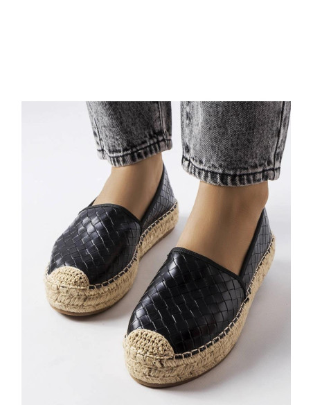 Espadrille model 207049 Solea