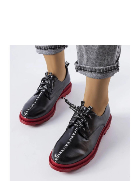 Chaussures Basses model 207080 Solea