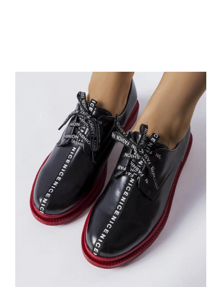 Chaussures Basses model 207080 Solea