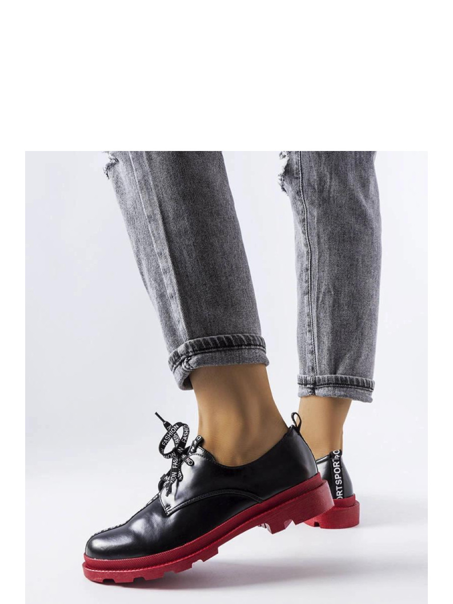 Chaussures Basses model 207080 Solea