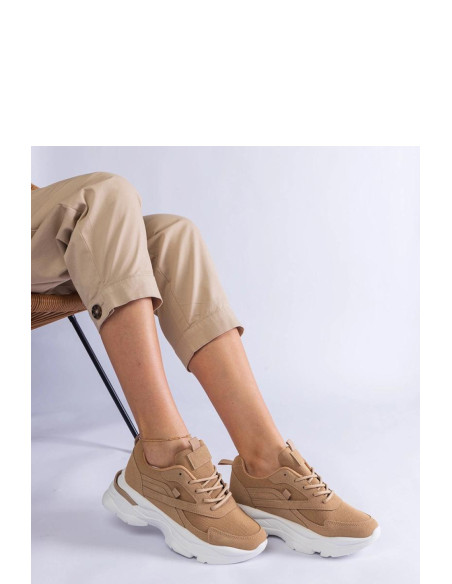 Baskets model 207132 Solea
