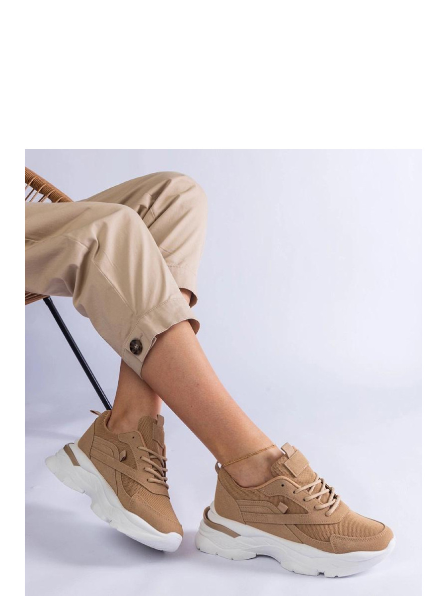 Baskets model 207132 Solea