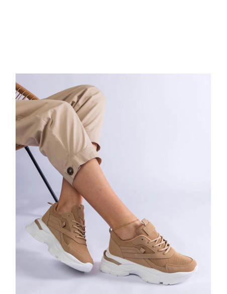 Baskets model 207132 Solea