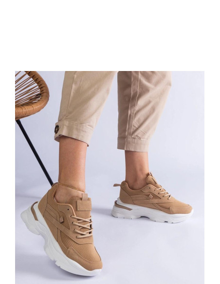 Baskets model 207132 Solea