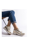 Baskets model 207148 Solea