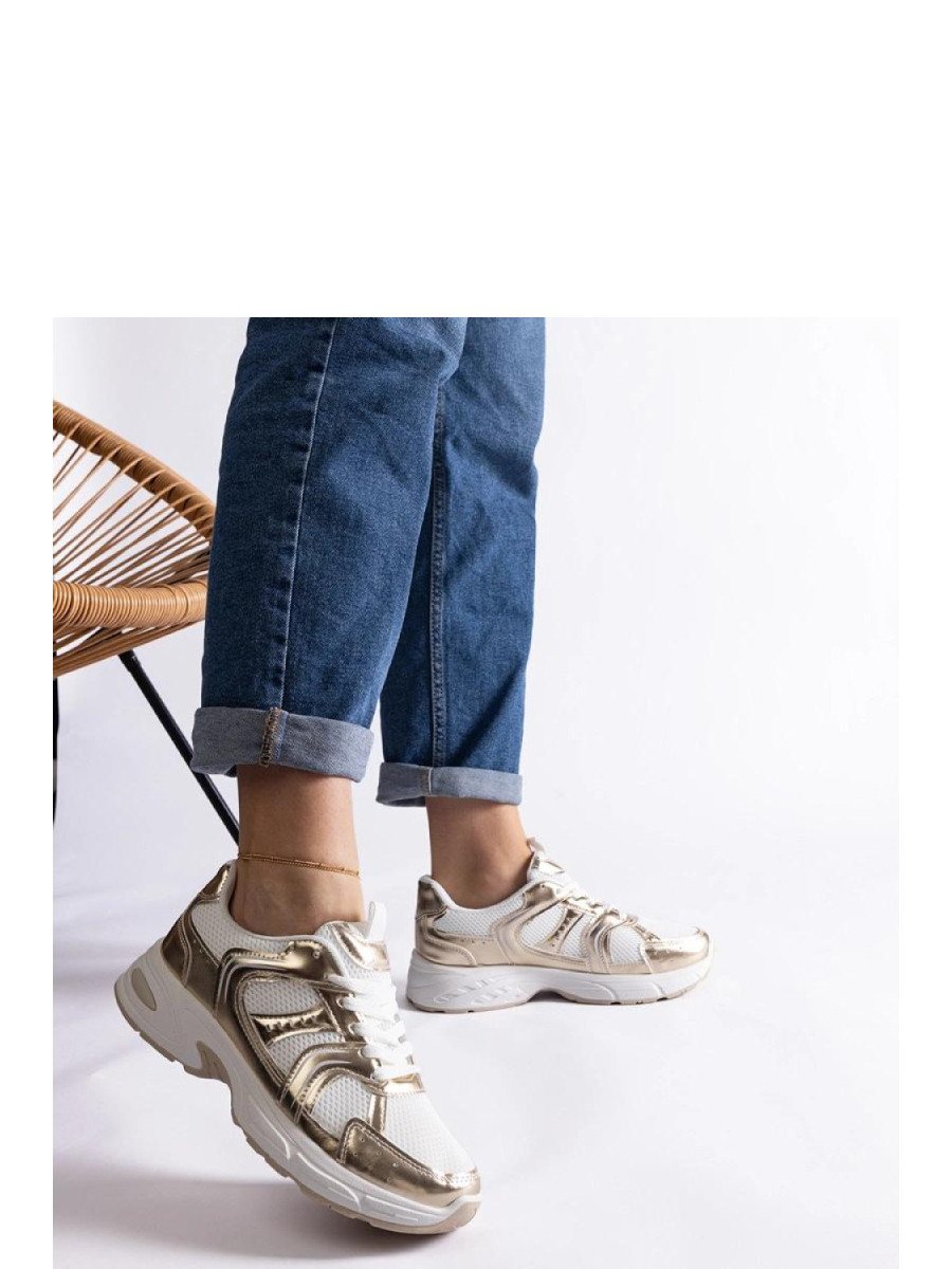 Baskets model 207148 Solea