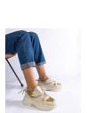 Baskets model 207164 Solea