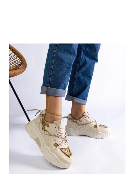Baskets model 207164 Solea