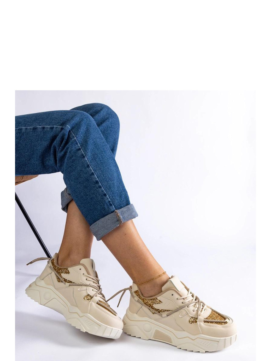 Baskets model 207164 Solea