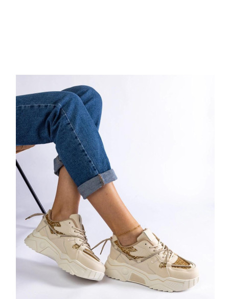 Baskets model 207164 Solea