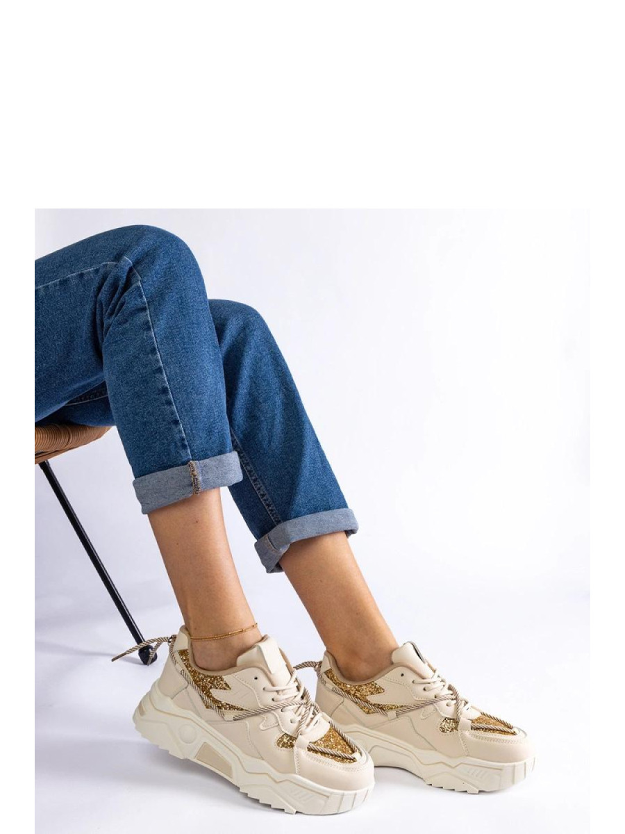 Baskets model 207164 Solea
