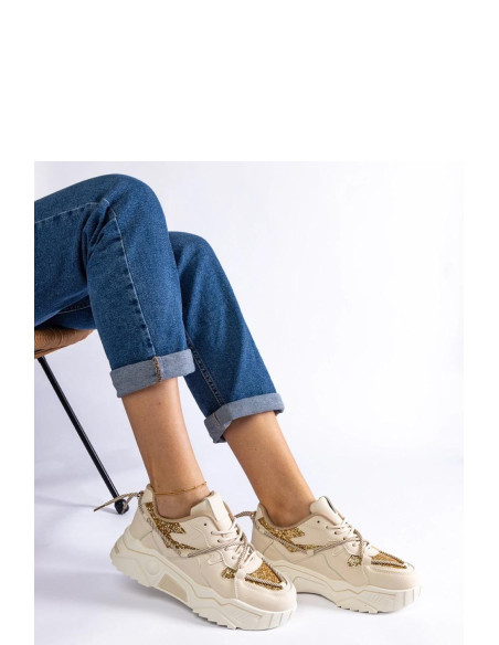 Baskets model 207164 Solea
