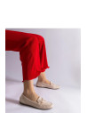 Moccasins model 207196 Solea