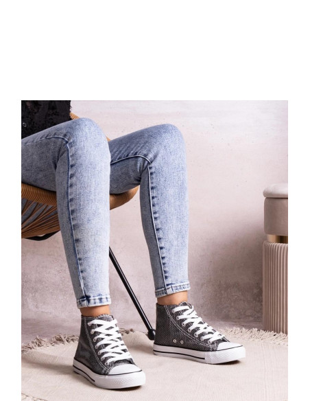 Baskets model 207212 Solea