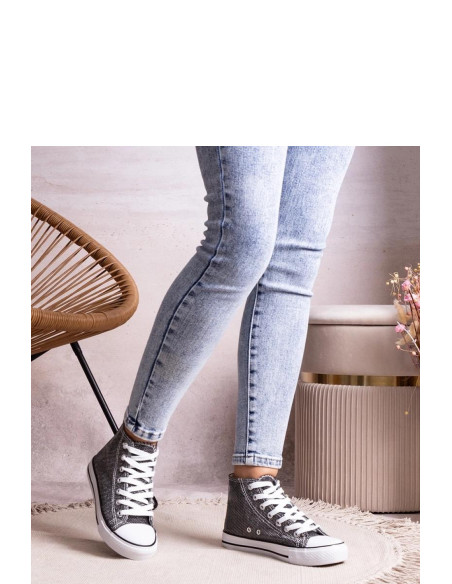 Baskets model 207212 Solea