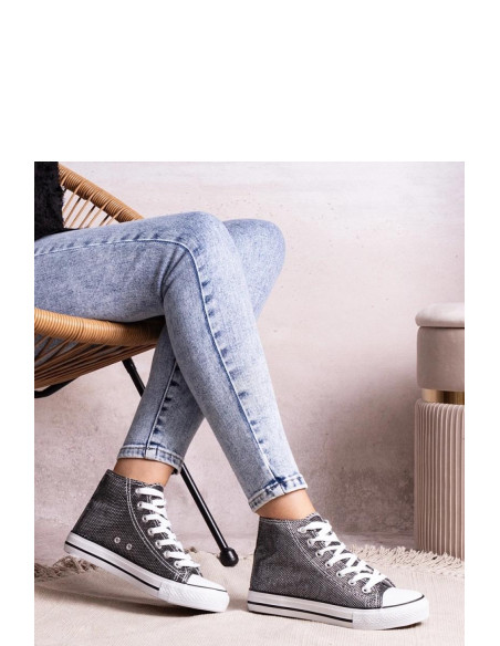 Baskets model 207212 Solea