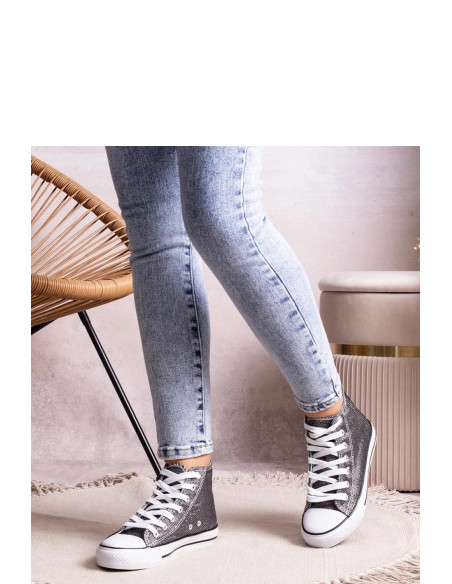 Baskets model 207212 Solea