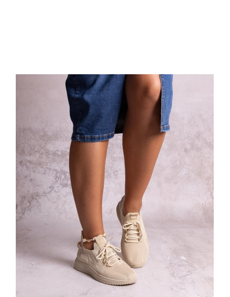 Baskets model 207229 Solea