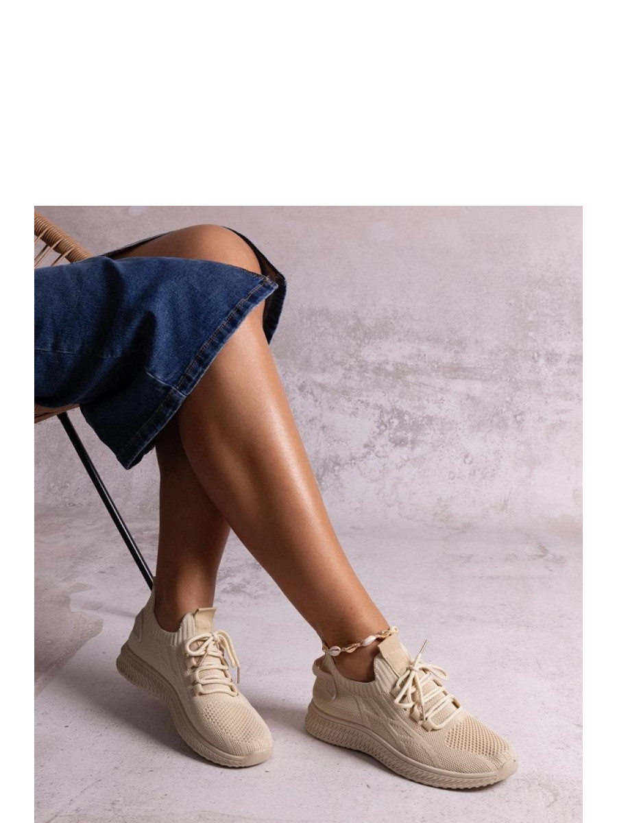 Baskets model 207229 Solea