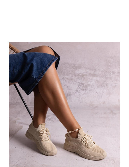 Baskets model 207229 Solea