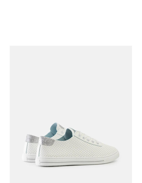 Baskets model 207261 Solea