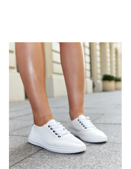 Baskets model 207297 Solea