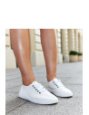 Baskets model 207297 Solea