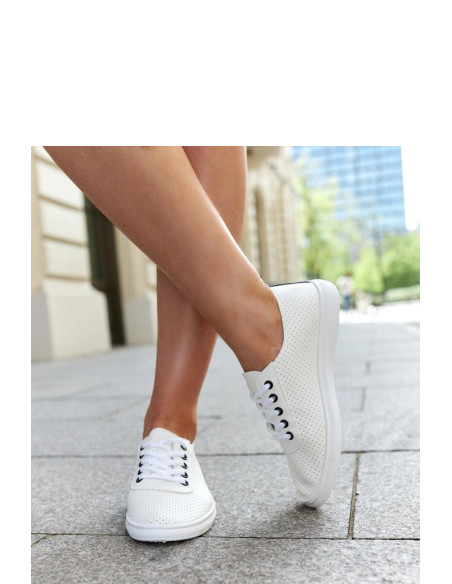 Baskets model 207297 Solea