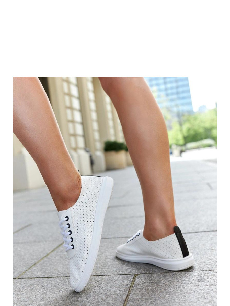 Baskets model 207297 Solea